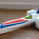 Pocket Rocket